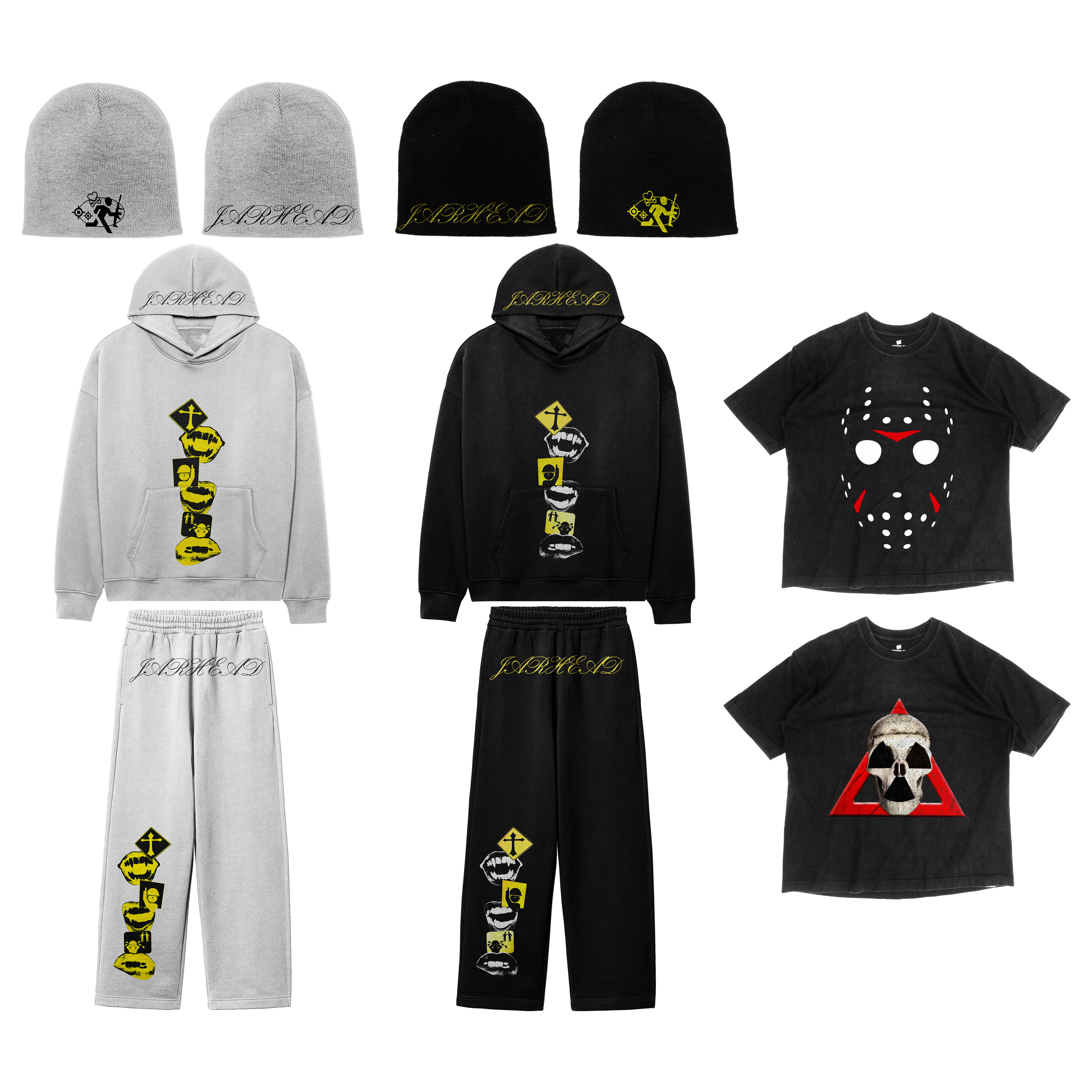 Sanguisuge Collection